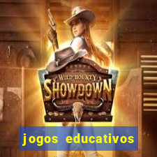 jogos educativos para ensino medio